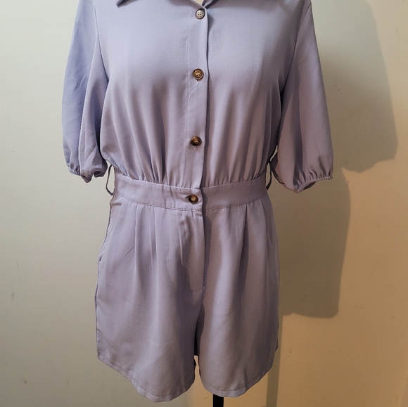 Shein Romper - Picture 2 of 3